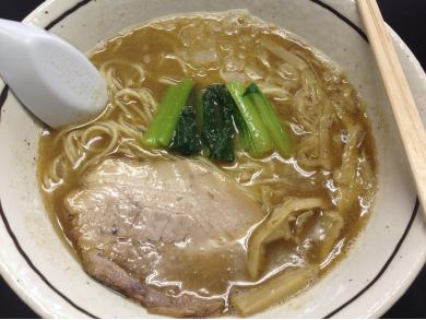 ラーメン駿河