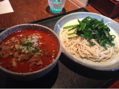 つけめん　らあめん　麺屋　大和