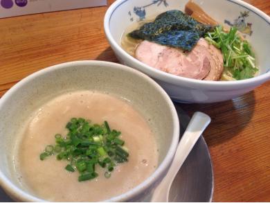 中華そば　一楽