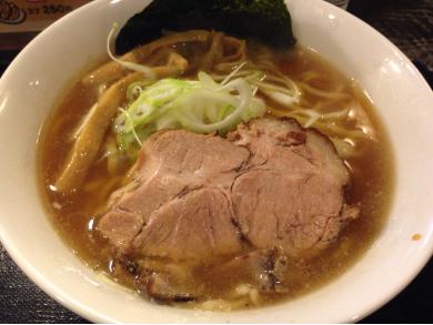 らーめんはるか86