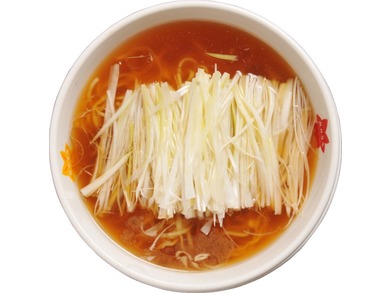 中華料理　楓林飯店　佐野店