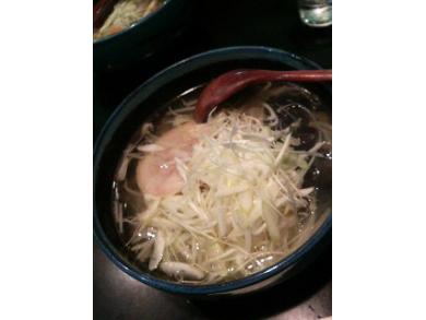 ラーメンの寳龍　壬生店