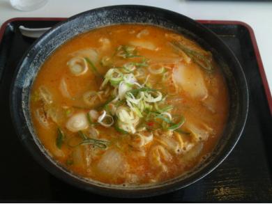 ラーメンくるみ貝塚店