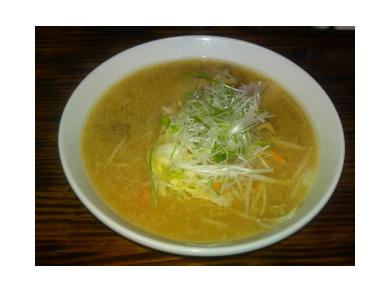 らーめん味農家