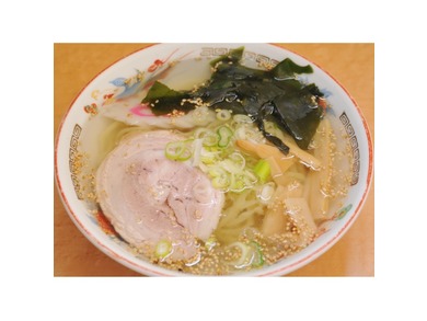 ラーメン　太七