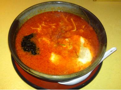 釧路ラーメンハウス