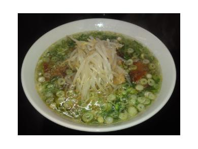 ラーメンふた家