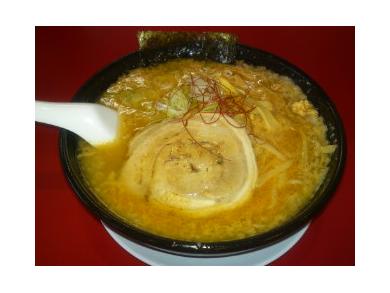 マルケンラーメン
