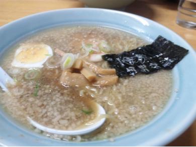 らーめん　原点　大平店