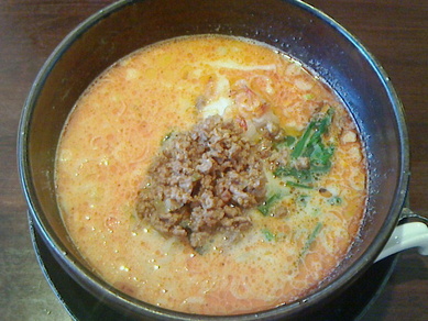 ラーメン　ユタの店