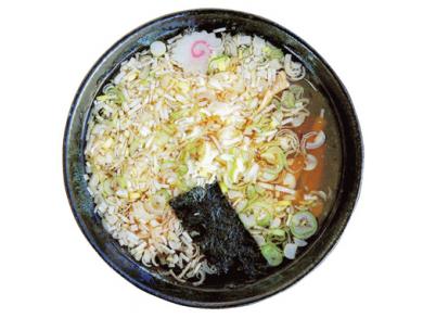 ラーメンくるみ