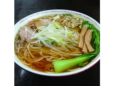ラーメン専門店　E.Y　竹末