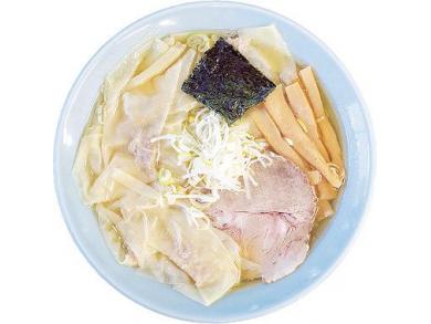 ラーメンたんぽぽ