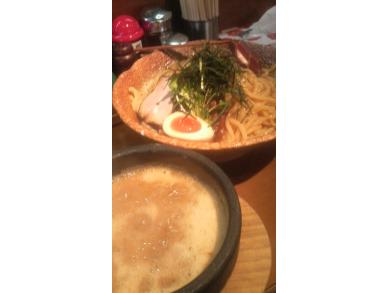 中華そば　みやこ家