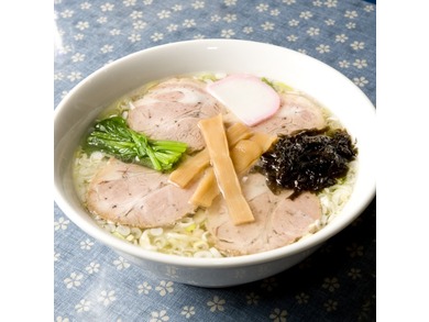 ラーメン　おおもり