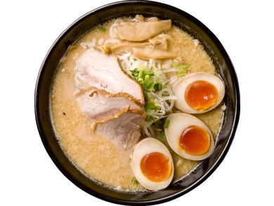 ヌードル　みの作