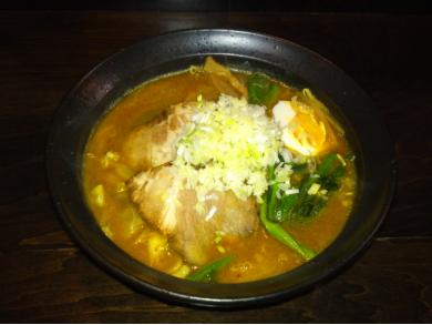 ラーメン・中華　一龍