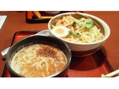 麺家　ふじひろ