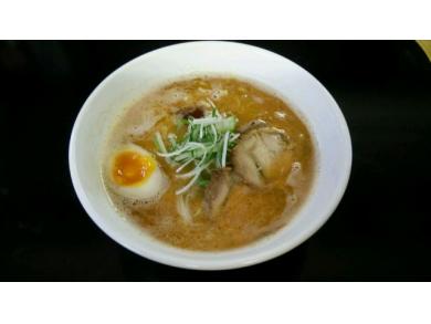 らぁめん ぱいたん