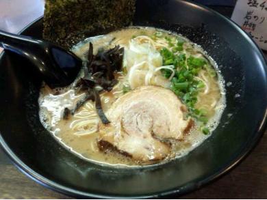 ラーメンほむら