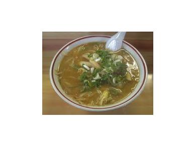 ３８番ラーメン