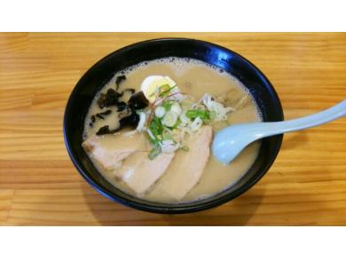 ラ－メン寶龍　文苑店