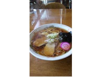 ラーメンのいわまつ