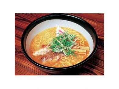 らーめん山桜桃 すすきの店