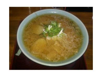 しげちゃんラーメン