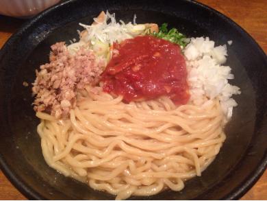 はりけんラーメン