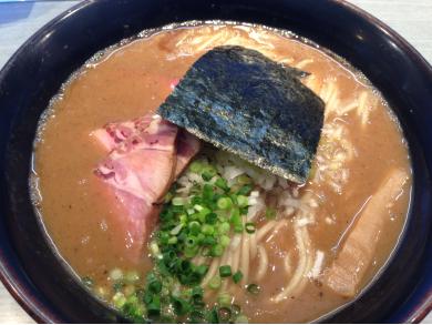 らぁめん　喜乃壺