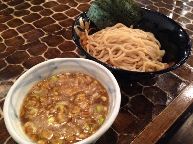 つけめん・らーめん活龍　