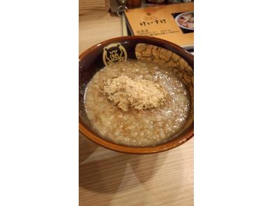 初代けいすけ　イーアスつくば店　（旧店名　らーめんけいすけ　北海道宿場）