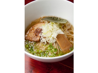 らぁーめん　喜元門　つくば東光台店