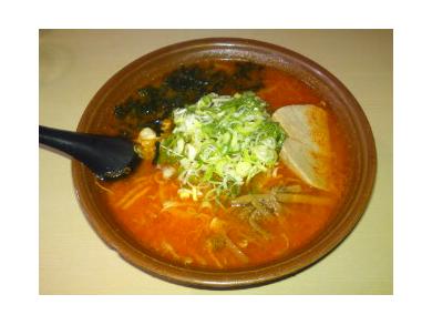 ラーメンの寶龍　恋問店