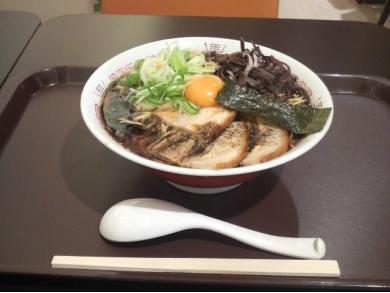 熊本中華そば　せからしか　土浦店