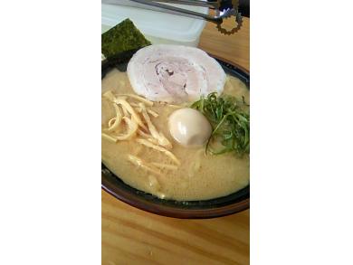 土浦ラーメン　土浦店