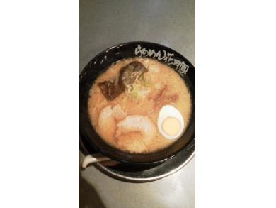 らあめん花月嵐　中高津店