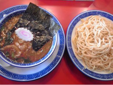 ラーメンいっとく　つくば学園店