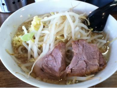 ラーメン　大高山