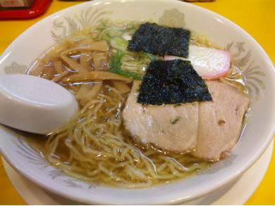 こぐまラーメン本店