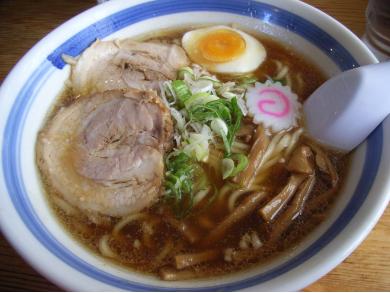 常勝軒 かすみがうら店