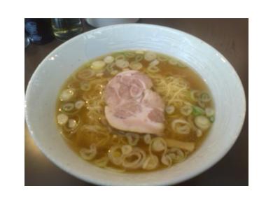 和風らーめん　のらや