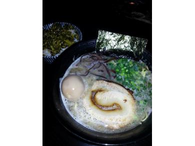 らーめん南木（なみき）