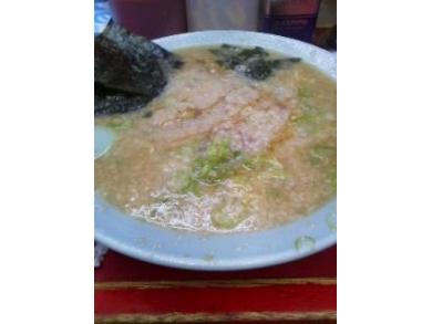 ラーメンショップ　牛久結束店