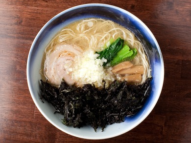 麺屋　みらい69’