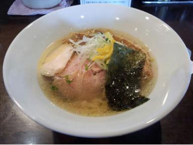 麺や　虎徹　玉造店