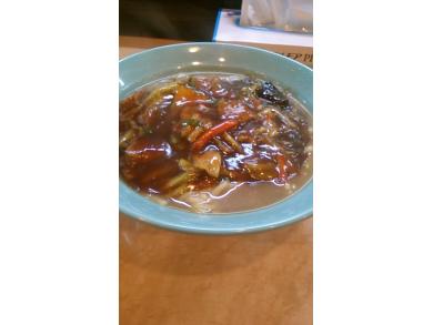 横浜らーめん　石六家