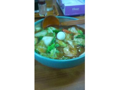 中華料理　桃苑