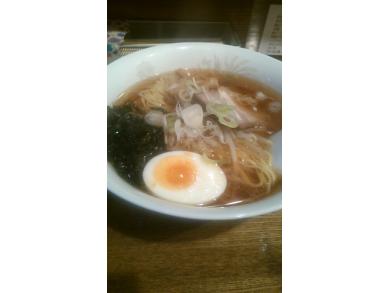 らーめん屋　芳